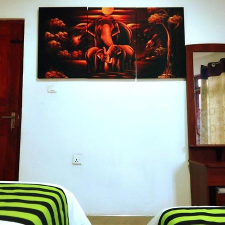 Ella Hotel Upper Hill Экстерьер фото