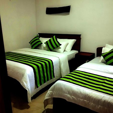 Ella Hotel Upper Hill Экстерьер фото