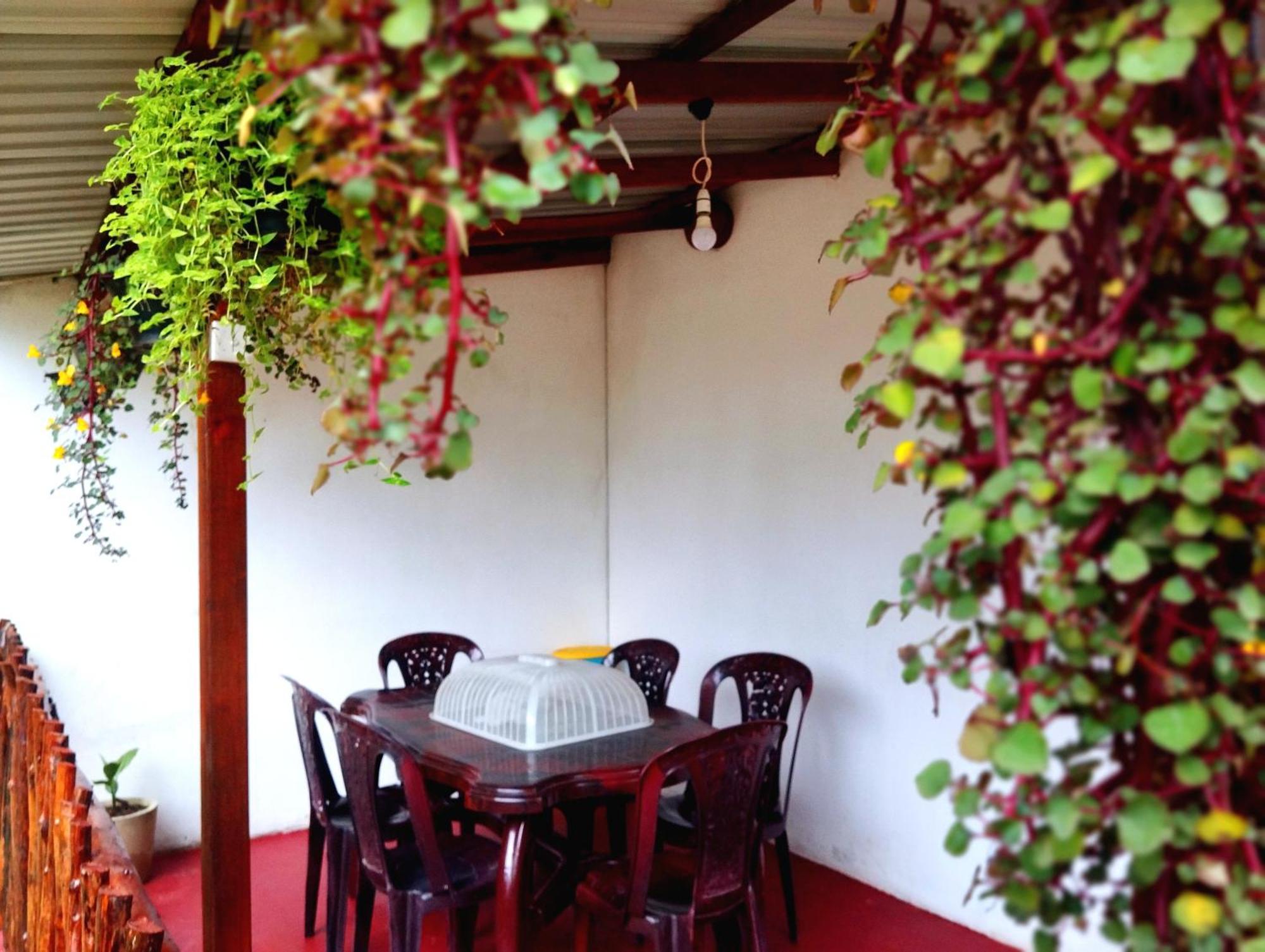 Ella Hotel Upper Hill Экстерьер фото
