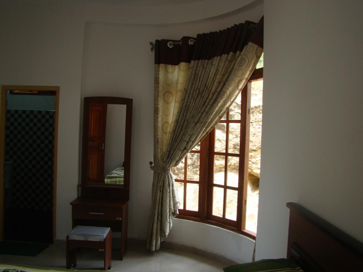 Ella Hotel Upper Hill Экстерьер фото