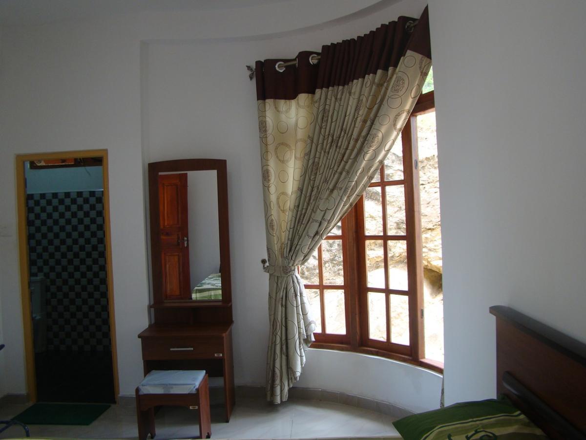 Ella Hotel Upper Hill Экстерьер фото
