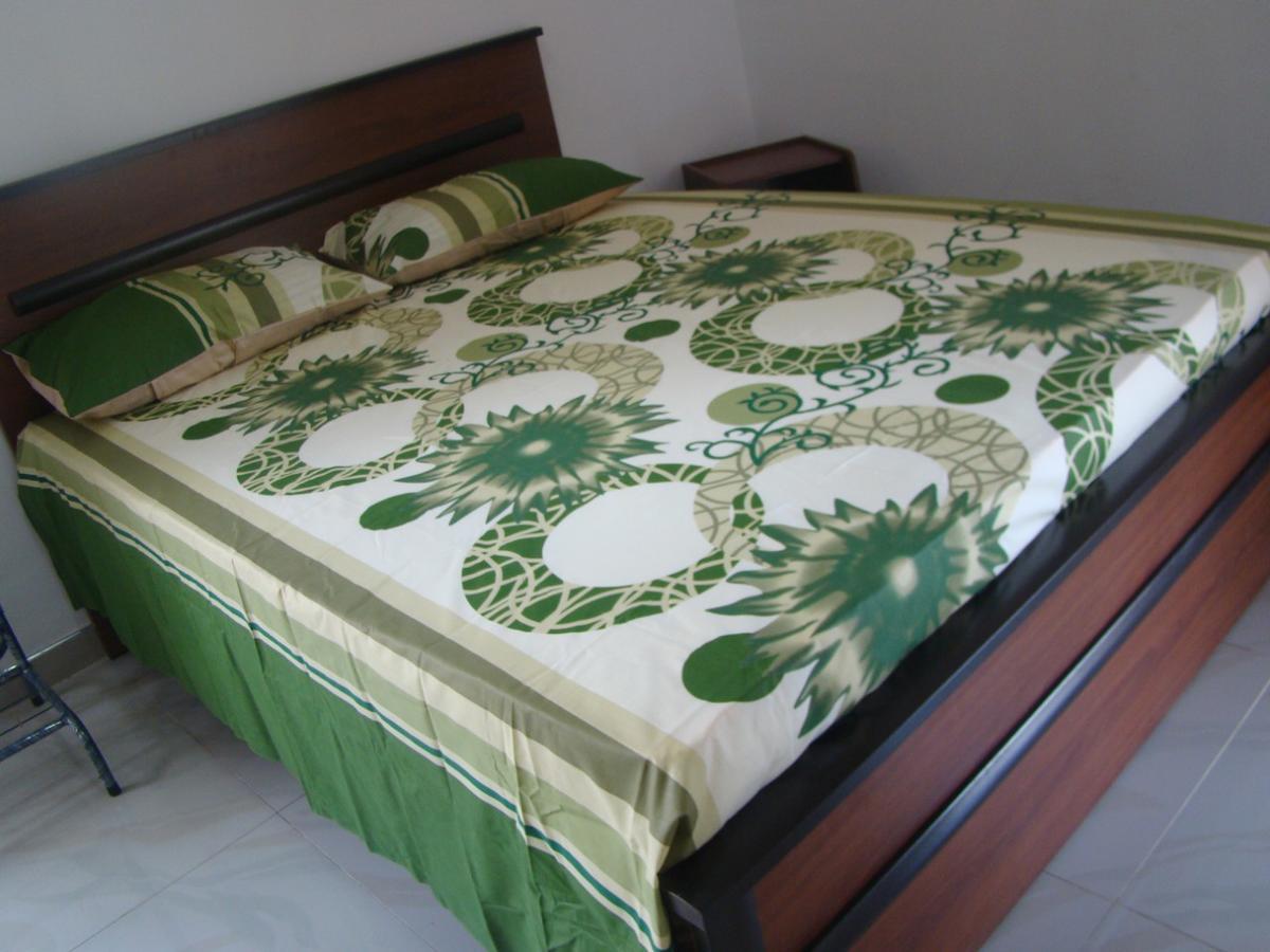 Ella Hotel Upper Hill Экстерьер фото