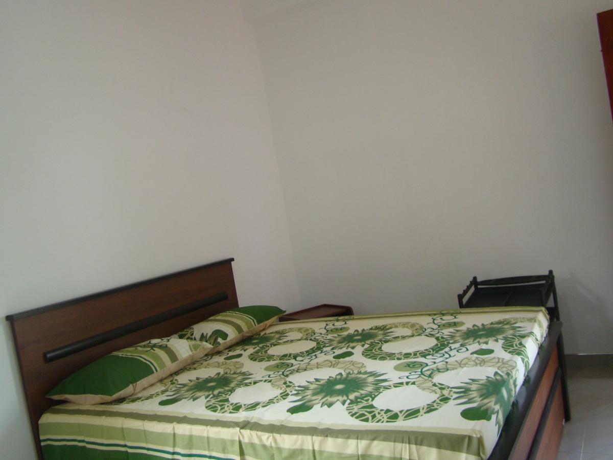 Ella Hotel Upper Hill Экстерьер фото