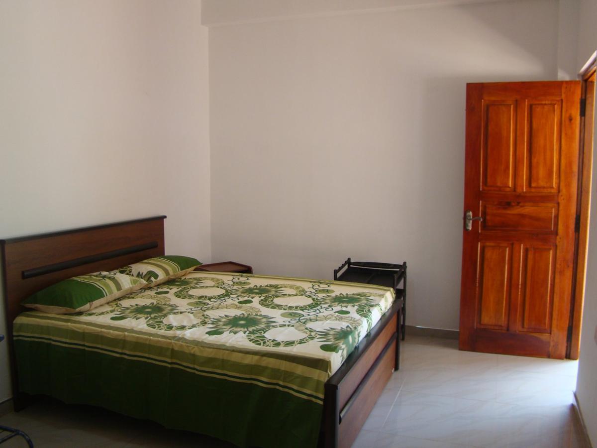 Ella Hotel Upper Hill Экстерьер фото
