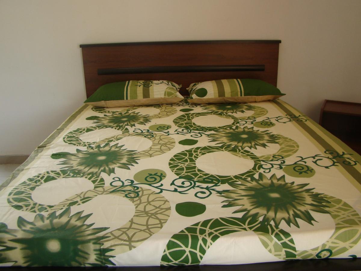 Ella Hotel Upper Hill Экстерьер фото