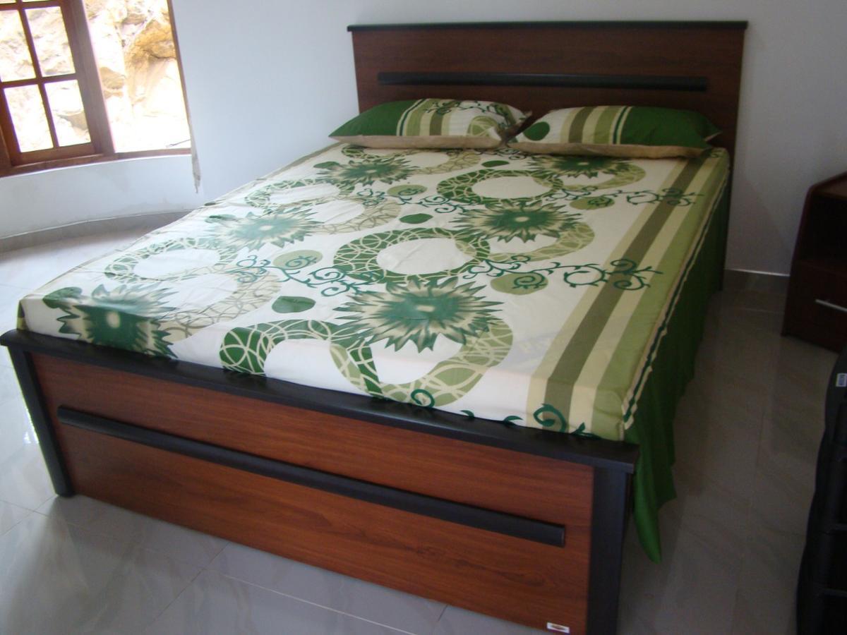 Ella Hotel Upper Hill Экстерьер фото