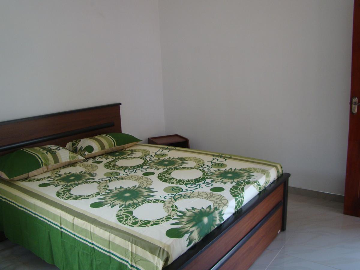 Ella Hotel Upper Hill Экстерьер фото