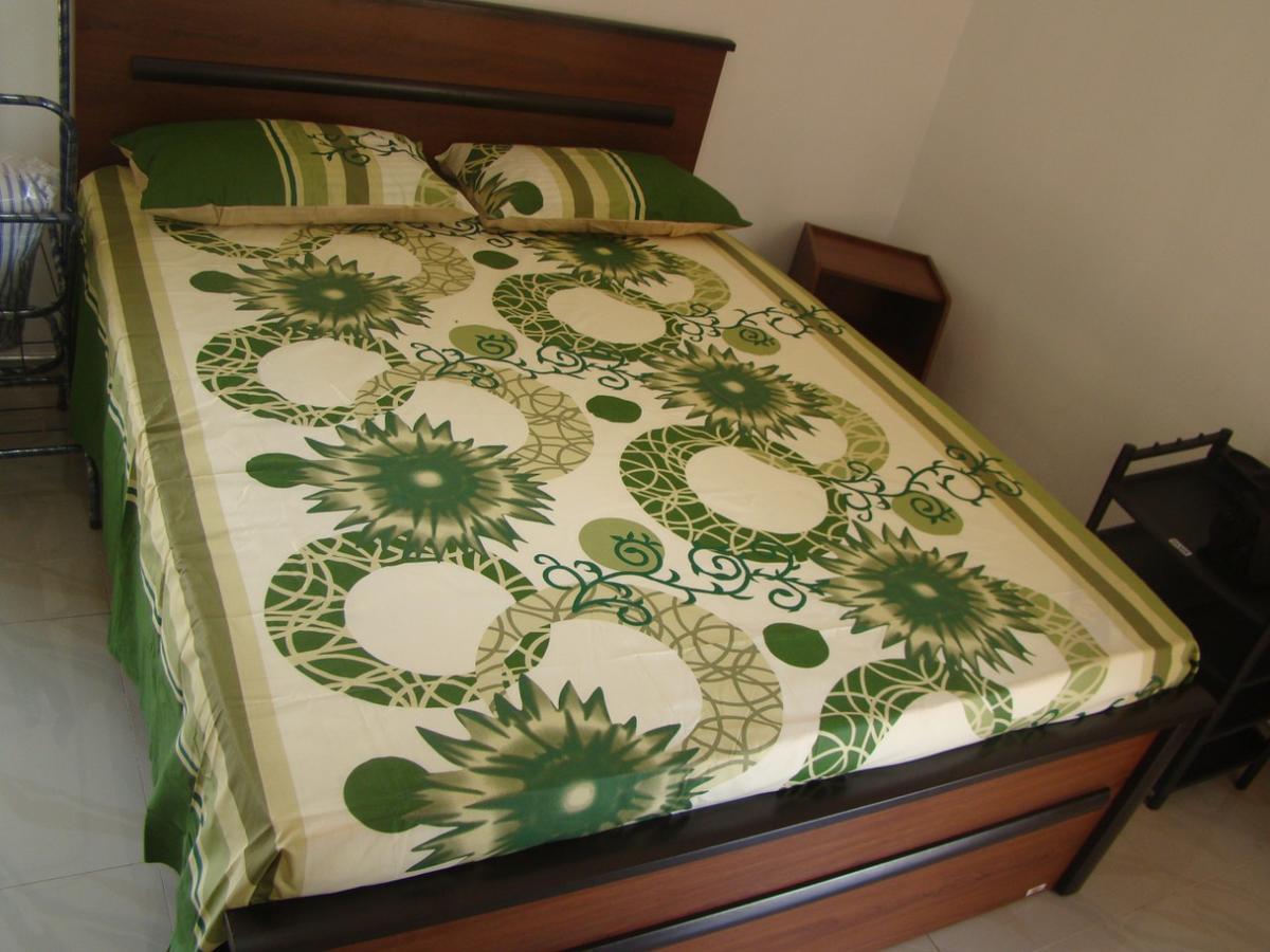 Ella Hotel Upper Hill Экстерьер фото