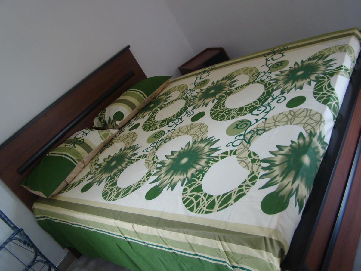 Ella Hotel Upper Hill Экстерьер фото