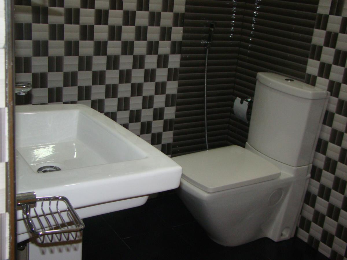 Ella Hotel Upper Hill Экстерьер фото
