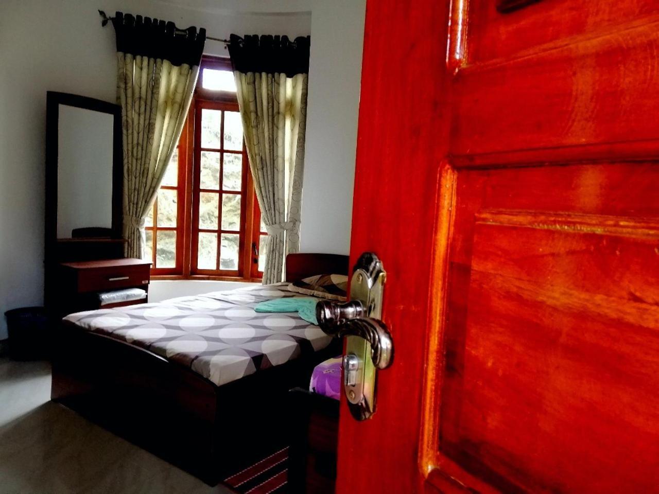 Ella Hotel Upper Hill Экстерьер фото