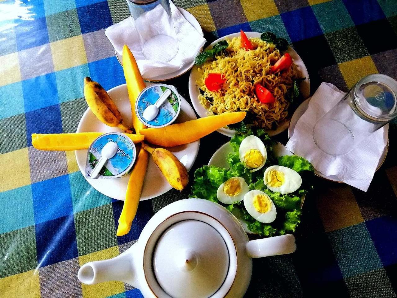 Ella Hotel Upper Hill Экстерьер фото